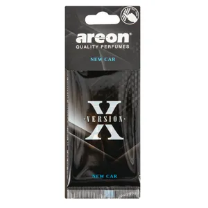 Auto oro gaiviklis AREON X Version New