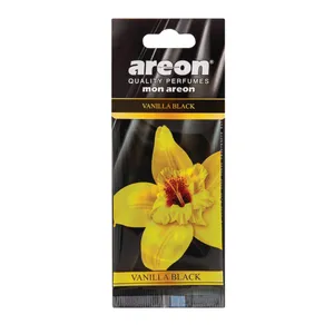 Auto oro gaiviklis AREON Mon Vanilla