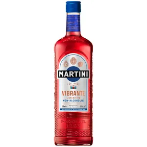Nealkoholinis gėrimas MARTINI VIBRANTE, 750 ml