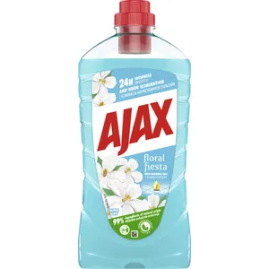Valymo priemonė AJAX FLORAL FIESTA JASMIN, 1 l