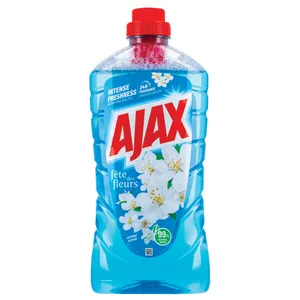 Valymo priemonė AJAX FLORAL FIESTA JASMIN, 1 l