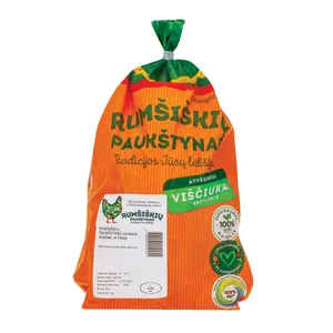 RUMŠIŠKIŲ PAUKŠTYNO viščiukas broileris užaugintas be antibiotikų 