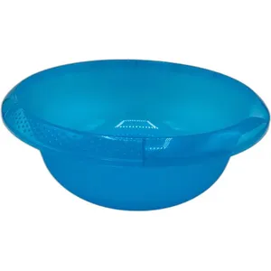 Dubuo su matavimo skale plastikinis 28 cm