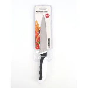 Virtuvinis peilis nerūdijančio plieno, 22,5 cm