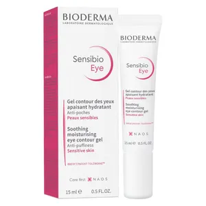 Paakių gelis BIODERMA SENSIBIO EYE, 30 ml