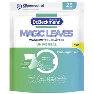 Skalbimo lapeliai DR.BECKMANN Universal, 25 vnt.