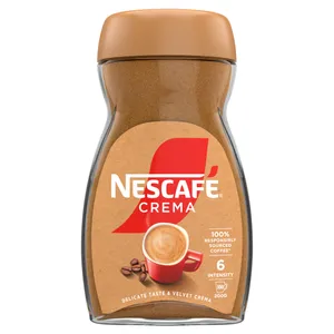 Tirpi kava NESCAFE CLASSIC CREMA, 200 g