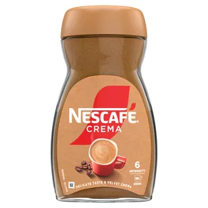 Tirpi kava NESCAFE CLASSIC CREMA, 200 g
