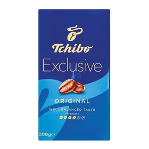 Malta kava TCHIBO EXCLUSIVE ORIGINAL, 500 g
