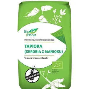 Tapijokos miltai, 400 g