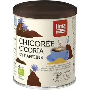 Tirpus cikorijos gėrimas LEBENSBAUM, 100 g