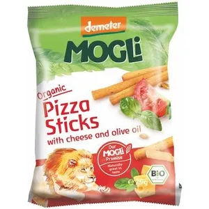 Picos lazdelės su sūriu ir alyvuogių aliejumi, 75 g