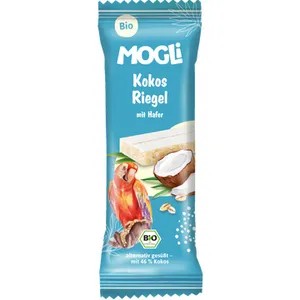 Batonėlis su kokosais, Vokietija, 25 g