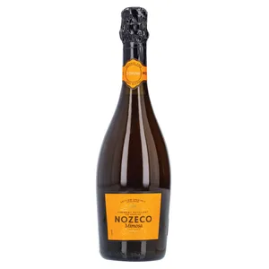Nealkoholinis kokteilis NOZECO ORANGE MIMOSA (0%), 750 ml