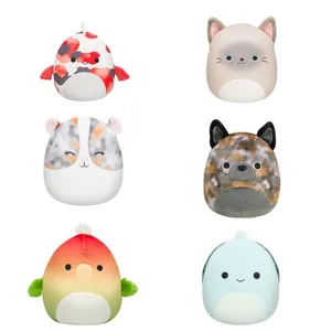 Pliušinis žaislas SQUISHMALLOWS 19 cm