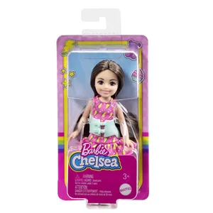 Lėlė BARBIE Chelsea 3+