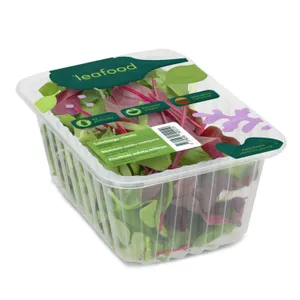 SALOTŲ MIŠINYS KLASIKINIS LEAFOOD, 70 g