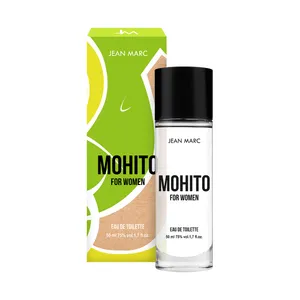 Tualetinis vanduo moterims MOHITO, 50 ml