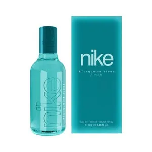 Tualetinis vyrų vanduo NIKE TURQUOISE VIBES, 100 ml