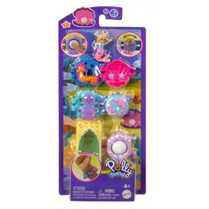 Apyrankė POLLY POCKET