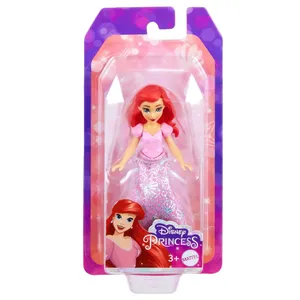 Mini princesė DISNEY PRINCESS