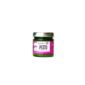 Beatos Bazilikų pesto, 212 ml