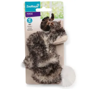 Žaislas triušis ZOOROYAL