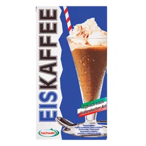 Kavos ir pieno gerimas 1,5% HOCHWALD EISKAFFE, 500 ml