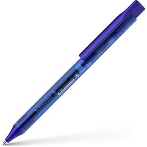 Tušinukas SCHNEIDER Fave Gel, mėlynas