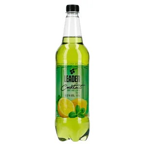 Alaus kokteilis LEADER MOJITO 6%, 1 l