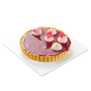 Tartaletė BURGUNDIJA, 300 g