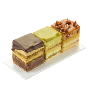 Pyragaičių rinkinys PARYŽIAUS TANGO, 330 g