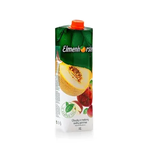 Obuolių ir melionų gėrimas ELMENHORSTER (20%), 1 l