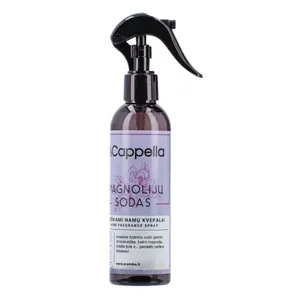 Purškiamas namų kvapas ACAPPELLA Magnolijų sodas, 250 ml