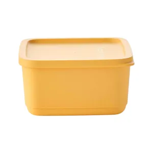 Dėžutė maistui kvadratinė TUPPERWARE 650 ml