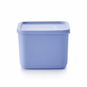 Dėžutė maistui kvadratinė TUPPERWARE 1000 ml 1000 ml