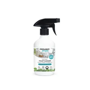 Eko WC valiklis Eukaliptas  Organic People, 500 ml