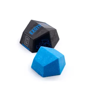Kietas šampūnas SOLIDU Exotic, 65 g