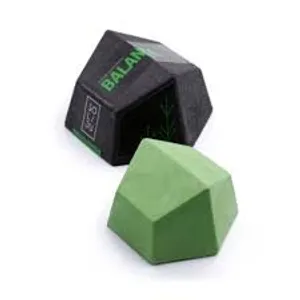 Kietas šampūnas SOLIDU Balance, 70 g