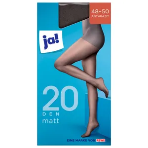 Pėdkelnės JA!, ANTHRACITE, 2 pora