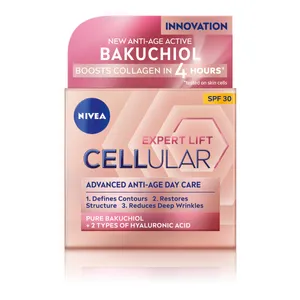 Nivea Cellular Expert Lift dieninis kremas nuo senėjimo, 50 ml