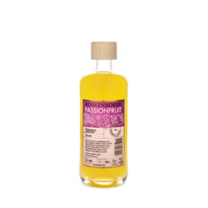 Likeris KOSKENKORVA PASSIONFRUIT (21%), 500 ml