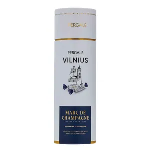 Saldainiai VILNIUS MARC DE CHAMPAGNE, 500 g