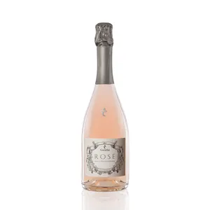 Putojantis vynas CANELLA ROSE MARTINOTTI PINOT NOIR (12%), 750 ml