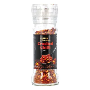 Smulkintas čili BILLA PREMIUM, 35 g