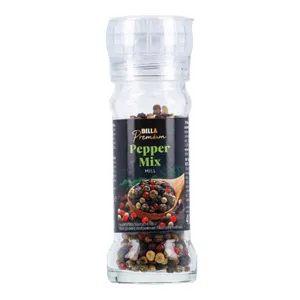 Pipirų mišinys BILLA PREMIUM, 40 g
