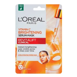 Kaukė L'OREAL PARIS REVITALIFT CLINICAL, 26 g