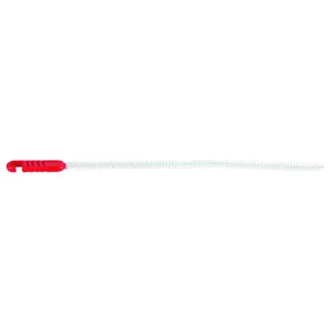 Metalinis santechnikos valymo šepetys 36 cm