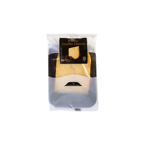 Trumų skonio puskietis, brandintas sūris BILLA PREMIUM, 150 g