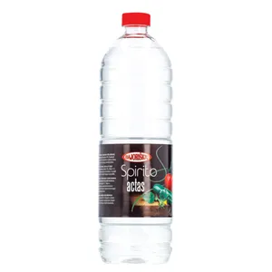 Spirito actas BAJORIŠKIŲ (9%), 1 l